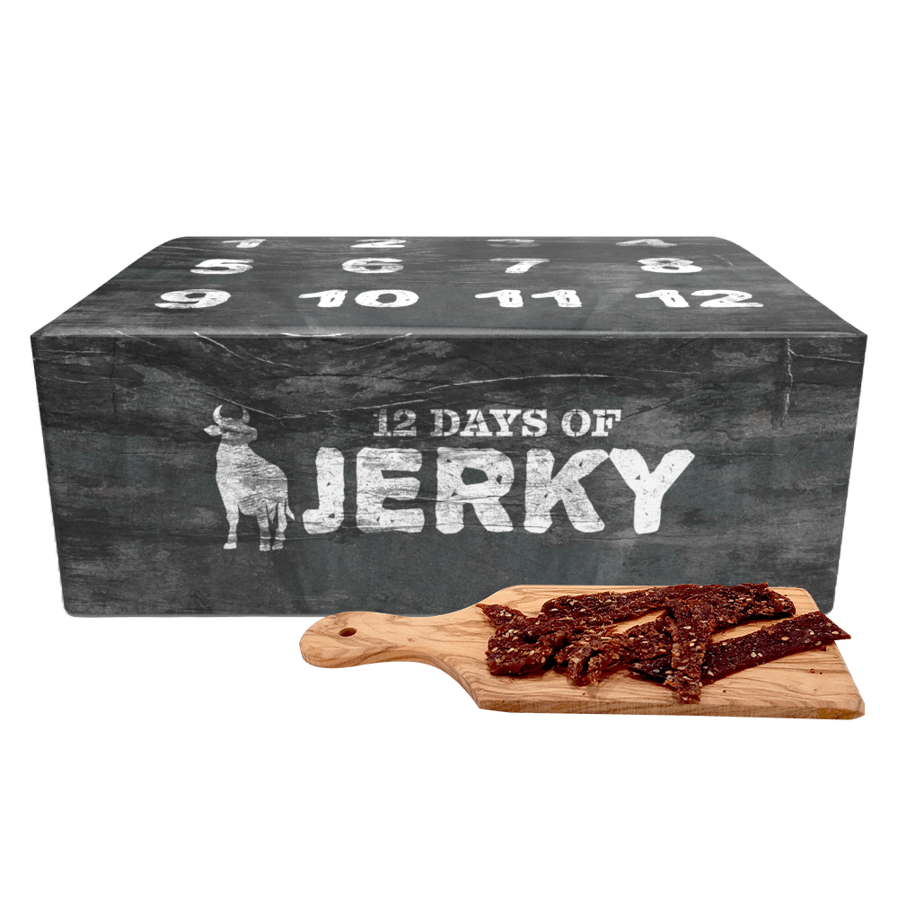 Jerky Advent Calendar 2023 ManVent ManGifty jerky-advent-calendar-2023-manvent-mangifty