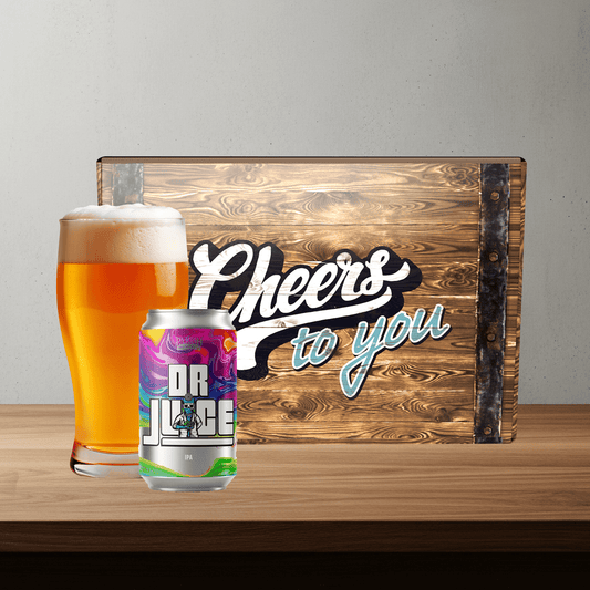 IPA Gift Box – 2025 Edition