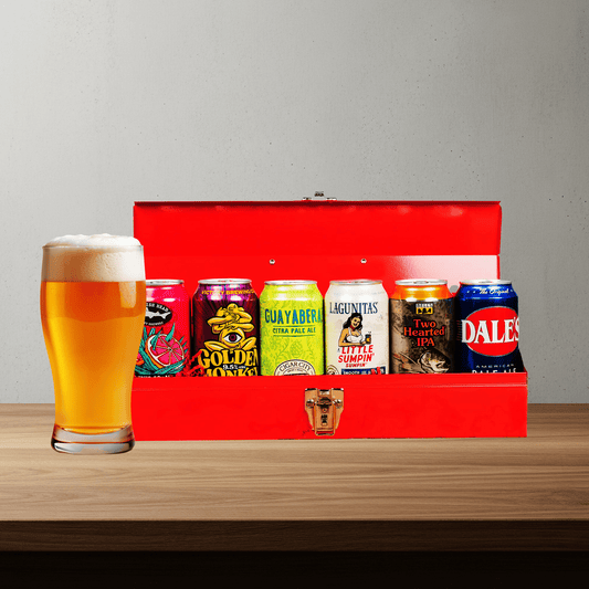 Toolbox of Brews