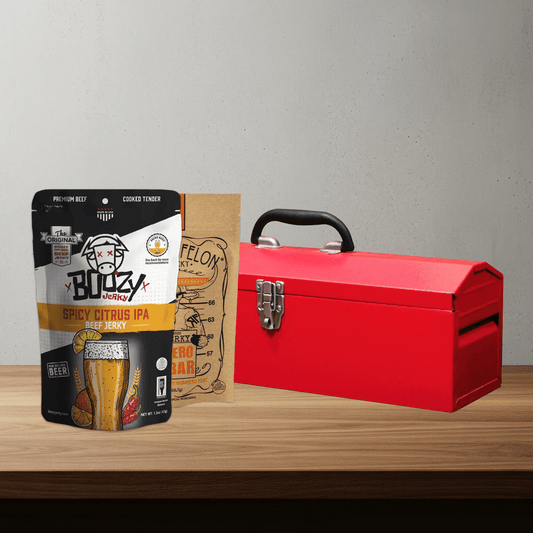 Toolbox of Jerky