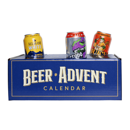 Beer Advent Calendar for Men (2026)