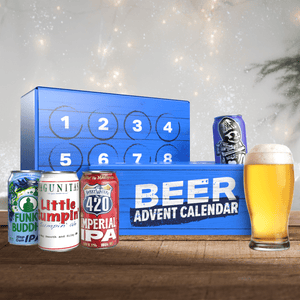 Beer Advent Calendar for Men