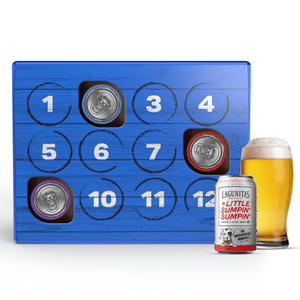 Beer Advent Calendar for Men