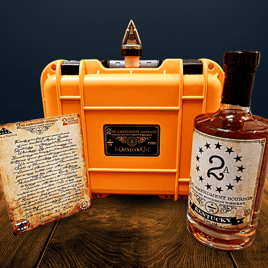 Bravo Batch – 2A Bourbon