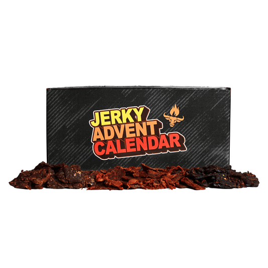 Jerky Advent Calendar (2026)