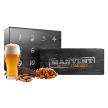 Load image into Gallery viewer, ManVent - The Original Advent Calendar for Men
