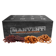 Load image into Gallery viewer, ManVent - The Original Advent Calendar for Men