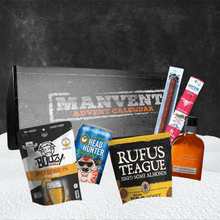 Load image into Gallery viewer, ManVent - The Original Advent Calendar for Men