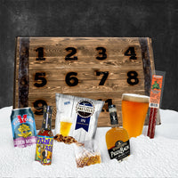 ManVent Advent Calendar for Men