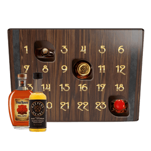 Whiskey Advent Calendar
