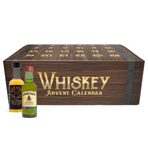 Whiskey Advent Calendar