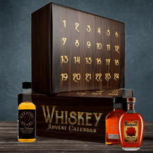 Load image into Gallery viewer, Whiskey Advent Calendar
