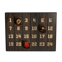 Load image into Gallery viewer, Whiskey Advent Calendar